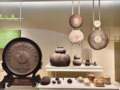 -中国茶叶博物馆(双峰馆区)