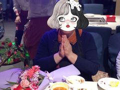 -海底捞火锅(上元大街店)