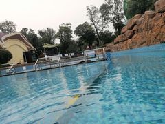 -苏州乐园森林水世界