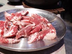 -哈哈碳都·牛肋条无限自助烤肉(台江万达店)