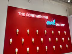 -DQ·蛋糕·冰淇淋(天通苑华联店)