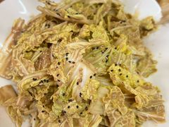 -正宗天津烧麦馆(柳州路店)