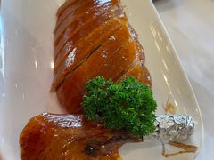 -大鸭梨烤鸭(石佛营店)