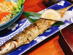 -花月日本料理(奥林匹克大厦店)