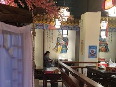 -应天大明王朝·南京菜(中山陵店)