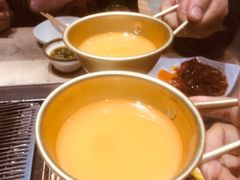 -一心烤肉(延安路店)
