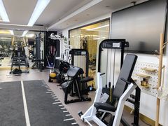 -简·无界健身工作室·运动康复·体态(石厦店)