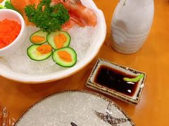 -银子铁板烧料理自助餐(人民广场店)