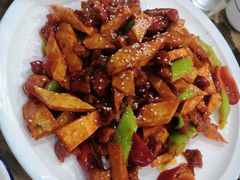 -清真•蜀风园(丁字沽店)