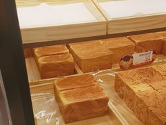 -爸爸糖吐司面包(悠唐购物中心店)