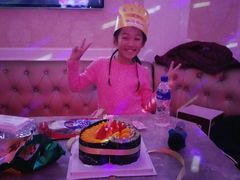 -麦克小熊时尚量贩KTV(侨乡店)
