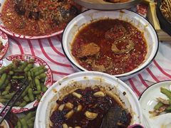 -饶福记·南昌烧烤大排档(九龙湖土著店)