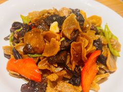 -金掌勺·锅包肉(广渠门店)