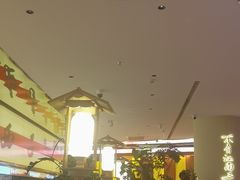 -桂满陇·蟹黄小笼汤包(中山公园店)