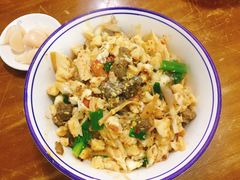 -老乌家特色小炒泡馍(大皮院店)