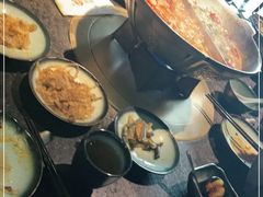 -湊湊火锅·茶憩(新中关购物中心店)