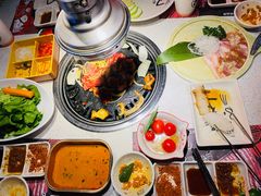 -猫抓烤肉(春熙路店)