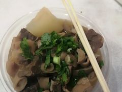 -老广州牛杂(深圳白石洲总店)