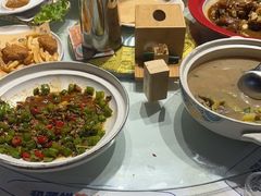 -和源祥·日照菜扛把子(万平口一店)