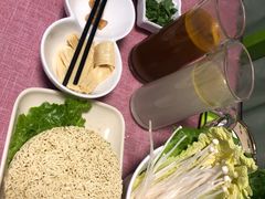 -海市蜃楼花园主题餐厅(石顶店)