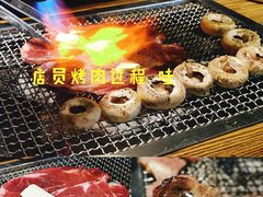 -鑫釜山海鲜烧烤(浑南店)