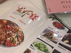 -盱眙虾神於氏龙虾(夫子庙红街店)