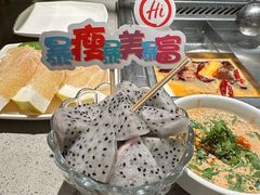 -海底捞火锅(未来城店)