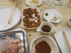 -一蚝一贝海鲜特色餐厅(万象城店)