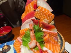 -千代武日本料理(爱建店)