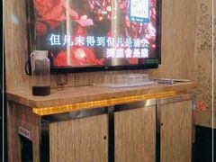 -堂会(白云店)