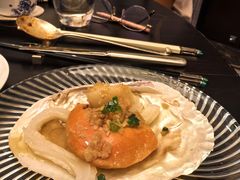 -东海朗廷酒店-唐阁T’ANG COURT 中餐厅