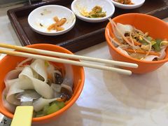 -乡党臊子面(丰庆公园店)