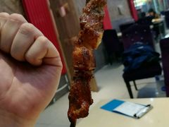 -天津乾毓德饭庄·清真传统炒菜·海鲜烧烤(咸阳路店)