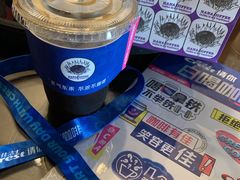美式-HANA COFFEE(长寿路店)