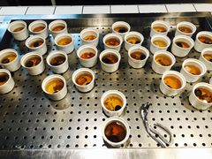 -V-ONE西雅图海鲜自助餐厅(仓山万达广场店)