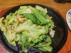 -伊喜饺子·烤鸭(五道口学院路店)