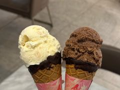 -哈根达斯(青岛海信店)