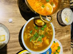 -长勺子东南亚(街道口店)