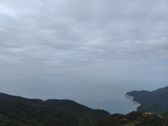 -西涌国际滨海旅游区