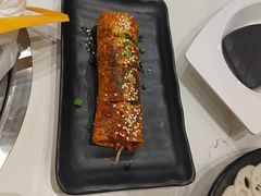 -有鱼吃·纸包烤鱼(曲江创意谷店)