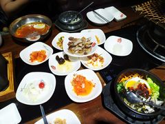 -火炉火自助餐(枫蓝国际店)