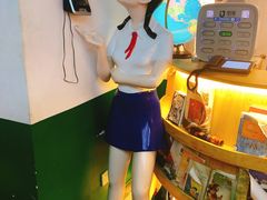 -8号苑自助烤场(西单店)