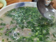 -河南前程·羊肉汤·烧烤(总店)