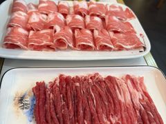 -1078號老北京涮肉(松柏店)