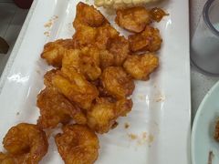 -鲁南仔·滕州炒鸡(经三路店)