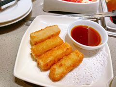 红糖糍粑-海底捞火锅(龙湖三千集店)