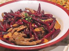 -串盟烧烤大排档·长沙美食地标(星沙店)