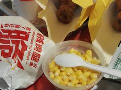 -麦当劳(东直门外大街店)