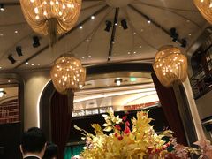 店内布置-上海人家花樣年华(中山公园店)