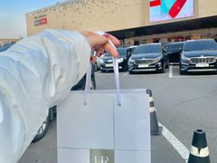 -新罗免税店(首尔总店)